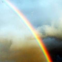 Somewhere Over The Rainbow (Cover) Ft. Chris Salem (On Ukulele)
