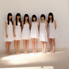 ハロプロアイドル