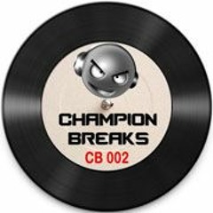 XTC Kokane - Acid Breaks by Champion Breaks