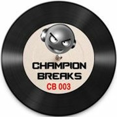 Shining Rasta - Acid Breaks by Champion Breaks