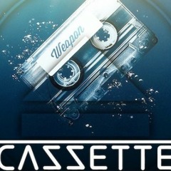 Cazette - Weapon (Felix Klar Remix) (Free Download)