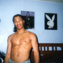 Cant be mad at me(skit)