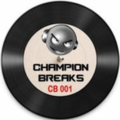 No Problems - Acid Breaks by Champion Breaks
