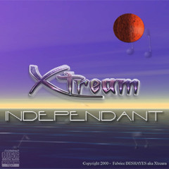 11. X-Dream (Millénium Version)