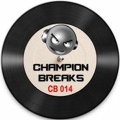 Mi Amore - Acid Breaks by Champion Breaks
