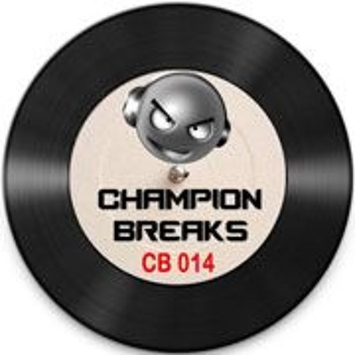 Mi Amore - Acid Breaks by Champion Breaks
