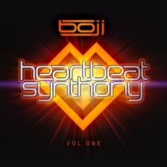 Boji - Heartbeat Synthony Vol. 1