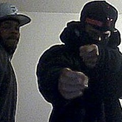 Mo Cash-Trained To Go-1 Prod.By Dj Solo