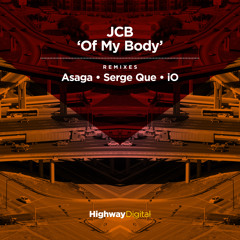 JCB — Of My Body (iO Mulen 99 Mix)