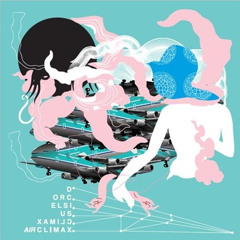 Ways Of The Night (Walk To You) - Profligate Remix