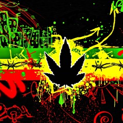 DRUM AND BASS - REGGAE MiX {VOL.8} (by faXcooL)