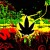 Artwork for DRUM AND BASS - REGGAE MiX {VOL.8} (by faXcooL)
