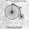 Oficina G3 Confiar Cd Histórias E Bicicletas Reflexões Encontros E Esperança Mp3