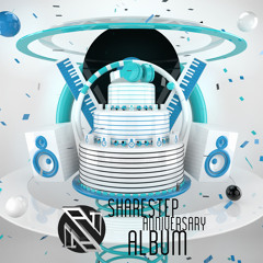 Jason Horecky - Arcadia [Forthcoming Sharestep Anniversary Album]