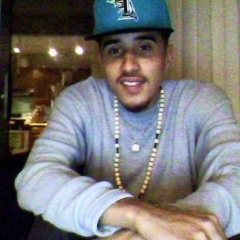 EVERYWHERE - LJ ft. lil chris and Nealiano Capone