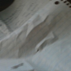 Rough Copy at Village of Depew