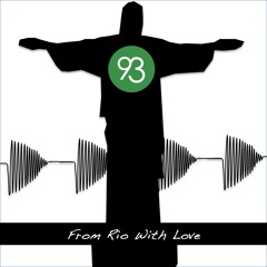 NUMERO 93 - From Rio With Love