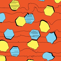 Com Truise - Subsonic Komputer