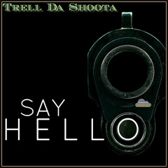 TrellDa$hoota-Say Hello feat. SolarFive prod by VP x OnGaud