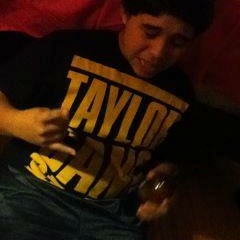 Young Simple :Out The Hood(listen with bass sound amazing)