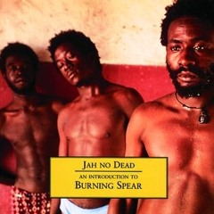 Lazar Morozophe ft: Burning Spear, Ceanne, Saul Williams :jah no dead remix 2013