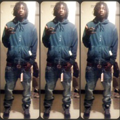 Inkk Ghee - No Worries  [Prod. Shiley Beatz]