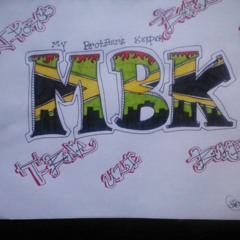 Mic Pheen at MBK Studios