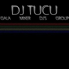 ROMEO Y JULIETA (( HD )) - Dj Tucu® Gala Mixer - SONORA SKANDALO