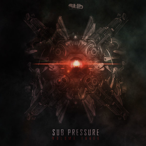 Kial x Dubtek - Aggregate Entity [Sub Pressure]