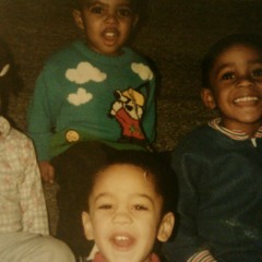 Started From the Bottom(freestyle) Big Ju, Kiid J.R, Sante Fe, Eazy B