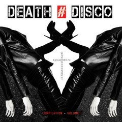 Devon Disaster + Cute Heels –  Slave Toy (Radio Crisis Mix)