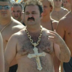 SHADY K- Chain On My Neck at Canarsie