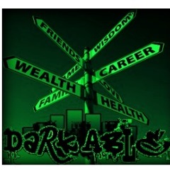 Dark Able - Signs