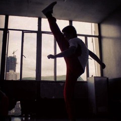 Raspberry Girl (Cover) - Chicosci