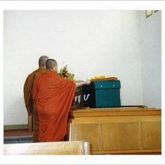 Buddhist Chant 6: Abhidhamma