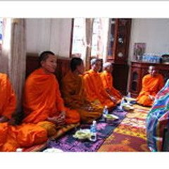 Buddhist Chant 11: Protective Suttas