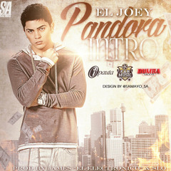 El Joey - Intro (Pandora) (Prod. by James El Electronico & Slo)