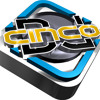 Harlem Shake Madness (MASH-UP) - DJ Cinco