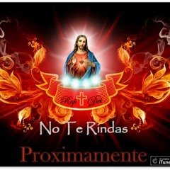Rap Dei - No te rindas 2013