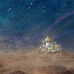Arabian Nights (Sampled Beat) (Free Download)