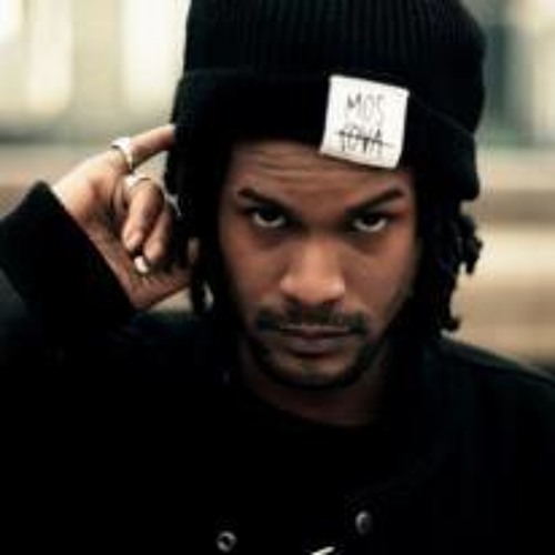 Nicy - Mèt Whisky (Mars 2013)JUTSU