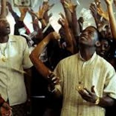 IM FLEXIN~ Flyrese Marley ft. Suge G