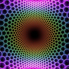 Matt Xavier - thesupertrippypsychedelictechhousemusic, mix.