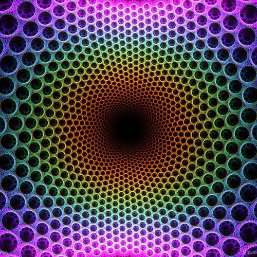 Matt Xavier - thesupertrippypsychedelictechhousemusic, mix.