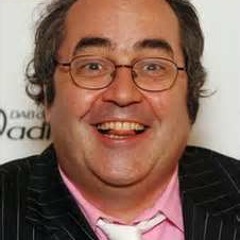 Danny Baker - Crash Bang Wallop