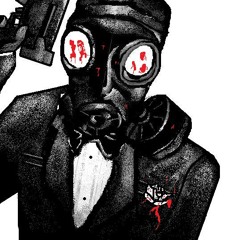 KINXER - Cupids Got A Gun (unmastered)