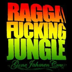 Ragga Jungle