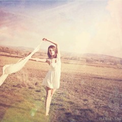 I Found You- original