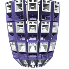 I Can't Get Away - DJPezza Original DnB Mix [CLIP]