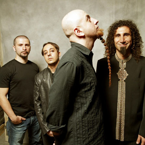 SOAD Mashups & Remixes